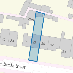 Perceel WIJ02-A-2750