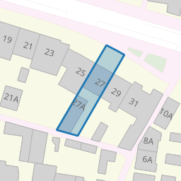 Perceel WIJ02-A-2764