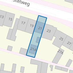 Perceel WIJ02-A-2767