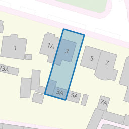 Perceel WIJ02-A-2776