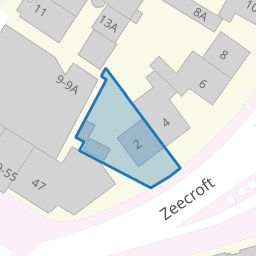 Perceel WIJ02-A-2791