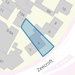 Perceel WIJ02-A-2792