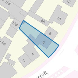 Perceel WIJ02-A-2793