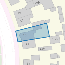Perceel WIJ02-A-2822