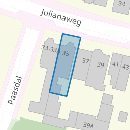 Perceel WIJ02-A-2868