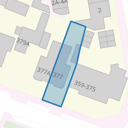 Perceel WIJ02-A-2968