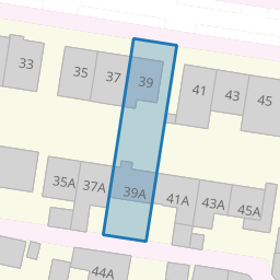 Perceel WIJ02-A-2997