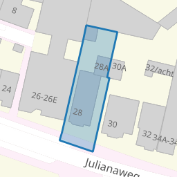 Perceel WIJ02-A-3008