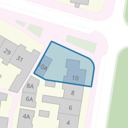 Perceel WIJ02-A-3129