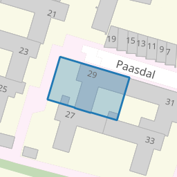 Perceel WIJ02-A-3169