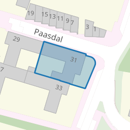 Perceel WIJ02-A-3170