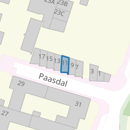 Perceel WIJ02-A-3177