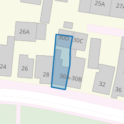 Perceel WIJ02-A-3233