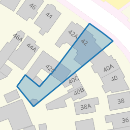 Perceel WIJ02-A-3238
