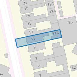 Perceel WIJ02-A-3245