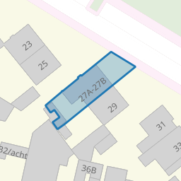 Perceel WIJ02-A-3255