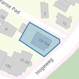 Perceel WIJ02-A-3316