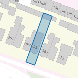 Perceel WIJ02-A-3331
