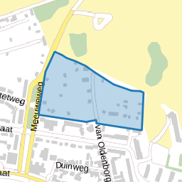 Perceel WIJ02-A-3456