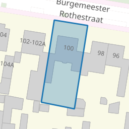 Perceel WIJ02-A-3481