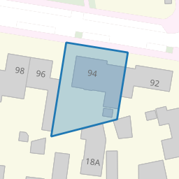 Perceel WIJ02-A-3484