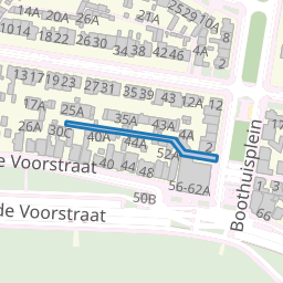 Perceel WIJ02-A-3535
