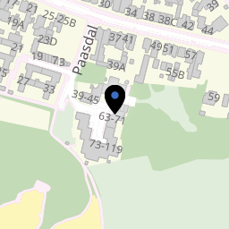 Appartement WIJ02 A 3555 12