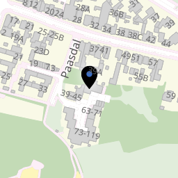 Appartement WIJ02 A 3555 5