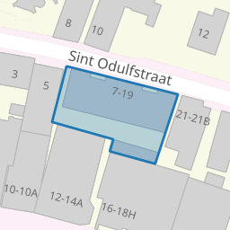 Perceel WIJ02-A-3607