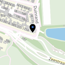 Appartement WIJ02 A 3616 1