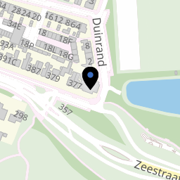 Appartement WIJ02 A 3616 4