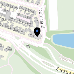 Appartement WIJ02 A 3616 8