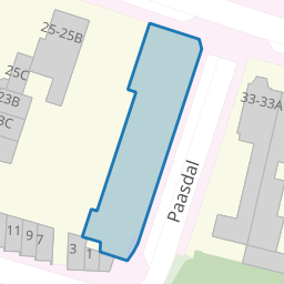 Perceel WIJ02-A-3635