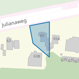 Perceel WIJ02-A-3738