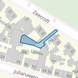 Perceel WIJ02-A-3772