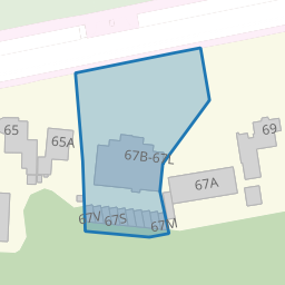 Perceel WIJ02-A-3787