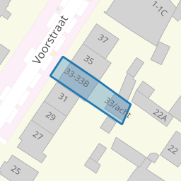 Perceel WIJ02-A-3837