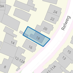 Perceel WIJ02-A-3842