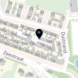 Appartement WIJ02 A 3867 1