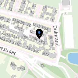 Appartement WIJ02 A 3867 10