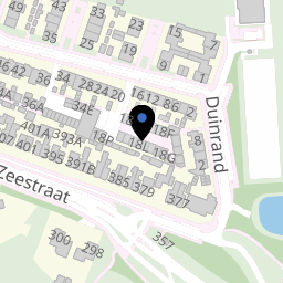 Appartement WIJ02 A 3867 12