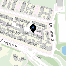 Appartement WIJ02 A 3867 13