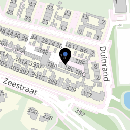 Appartement WIJ02 A 3867 14