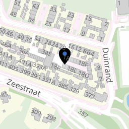 Appartement WIJ02 A 3867 15