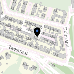 Appartement WIJ02 A 3867 16