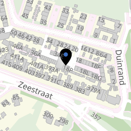 Appartement WIJ02 A 3867 17