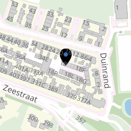 Appartement WIJ02 A 3867 2