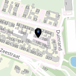 Appartement WIJ02 A 3867 3