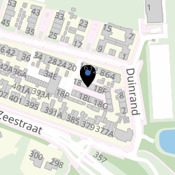 Appartement WIJ02 A 3867 4