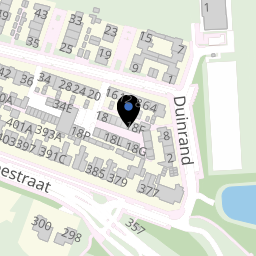 Appartement WIJ02 A 3867 6